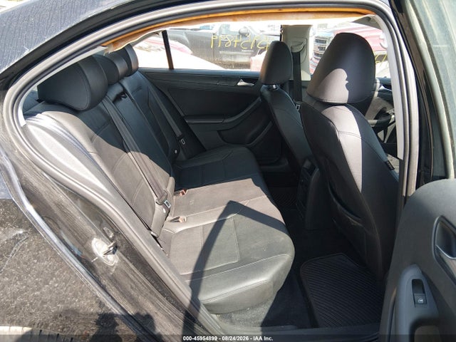 Продаж на аукціоні авто 2012 Volkswagen Jetta 2.5l Se, vin: 3VWDP7AJ6CM321987, номер лоту: 45954899