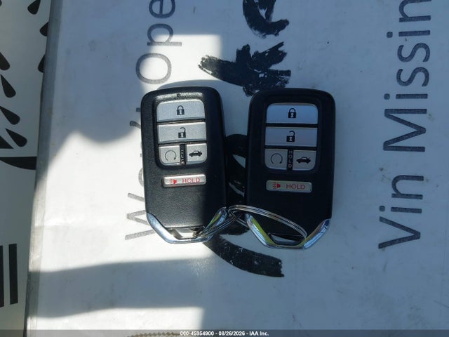 Продажа на аукционе авто 2022 Honda Accord Sport 2.0t, vin: 1HGCV2F3XNA021372, номер лота: 45954900