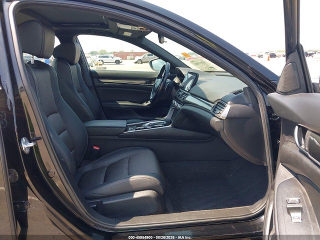 Продажа на аукционе авто 2022 Honda Accord Sport 2.0t, vin: 1HGCV2F3XNA021372, номер лота: 45954900