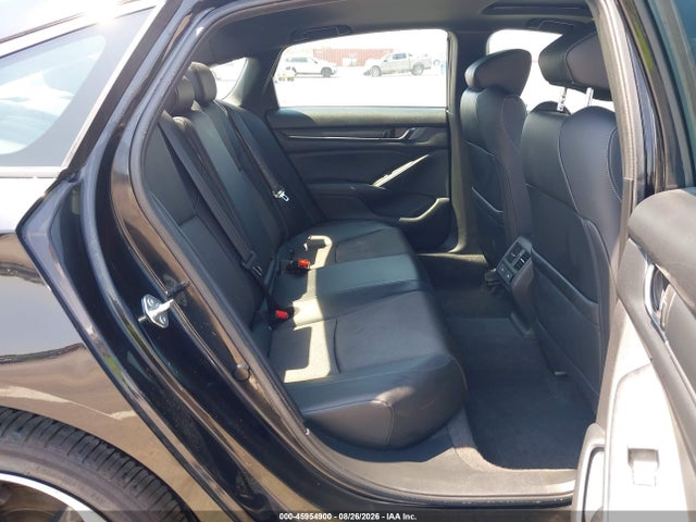 Продажа на аукционе авто 2022 Honda Accord Sport 2.0t, vin: 1HGCV2F3XNA021372, номер лота: 45954900