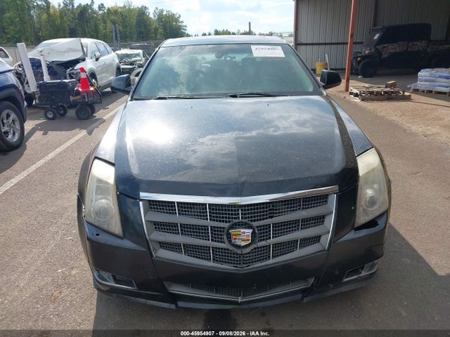 Aukcja sprzedaży 2008 Cadillac Cts Standard, vin: 1G6DT57V380201641, numer aukcji: 45954907
