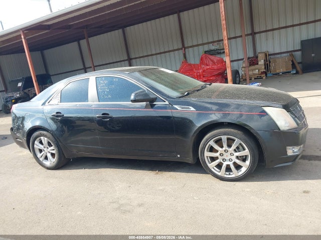 Aukcja sprzedaży 2008 Cadillac Cts Standard, vin: 1G6DT57V380201641, numer aukcji: 45954907