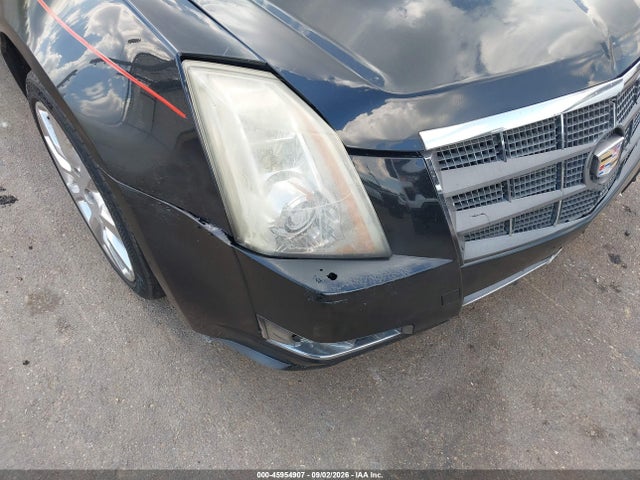 Aukcja sprzedaży 2008 Cadillac Cts Standard, vin: 1G6DT57V380201641, numer aukcji: 45954907