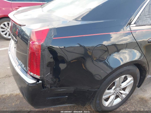 Aukcja sprzedaży 2008 Cadillac Cts Standard, vin: 1G6DT57V380201641, numer aukcji: 45954907
