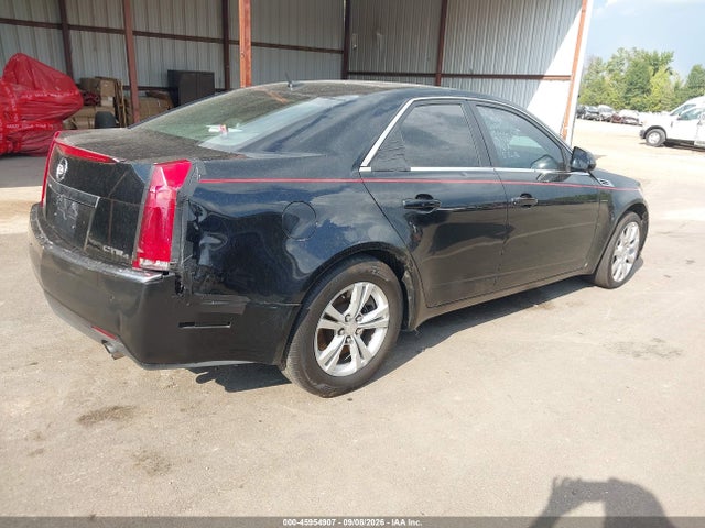 Aukcja sprzedaży 2008 Cadillac Cts Standard, vin: 1G6DT57V380201641, numer aukcji: 45954907