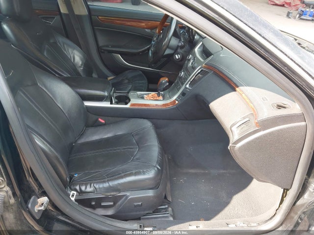 Aukcja sprzedaży 2008 Cadillac Cts Standard, vin: 1G6DT57V380201641, numer aukcji: 45954907
