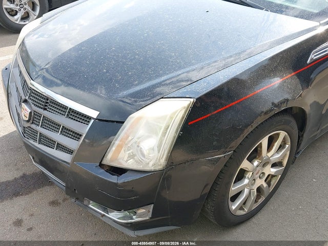 Aukcja sprzedaży 2008 Cadillac Cts Standard, vin: 1G6DT57V380201641, numer aukcji: 45954907