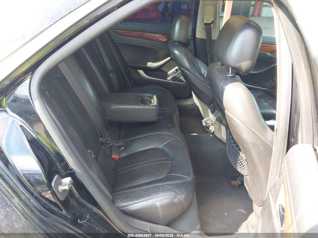 Aukcja sprzedaży 2008 Cadillac Cts Standard, vin: 1G6DT57V380201641, numer aukcji: 45954907