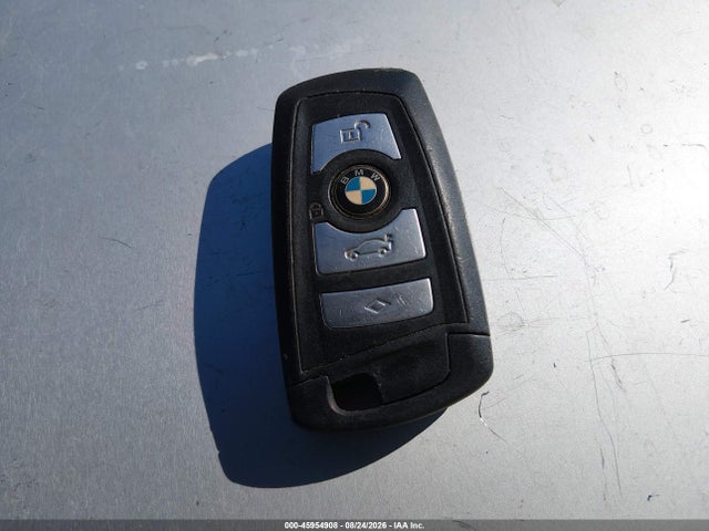 Продажа на аукционе авто 2011 Bmw X3 Xdrive28i, vin: 5UXWX5C5XBL705432, номер лота: 45954908