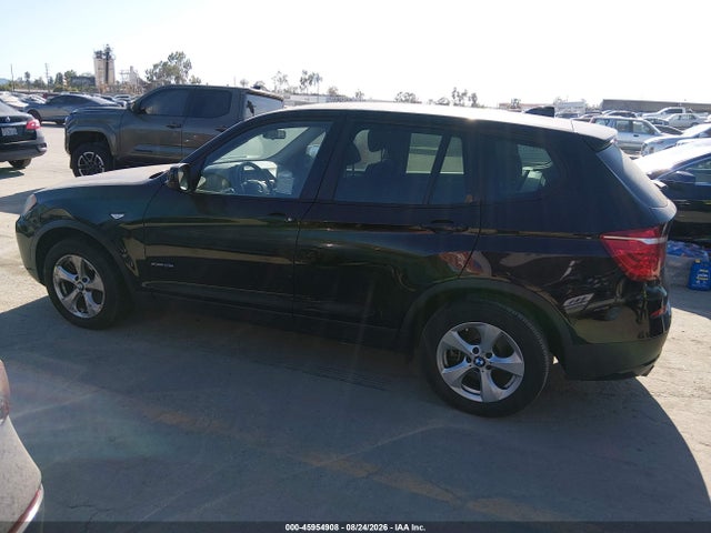 Продажа на аукционе авто 2011 Bmw X3 Xdrive28i, vin: 5UXWX5C5XBL705432, номер лота: 45954908