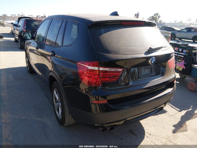 Продажа на аукционе авто 2011 Bmw X3 Xdrive28i, vin: 5UXWX5C5XBL705432, номер лота: 45954908