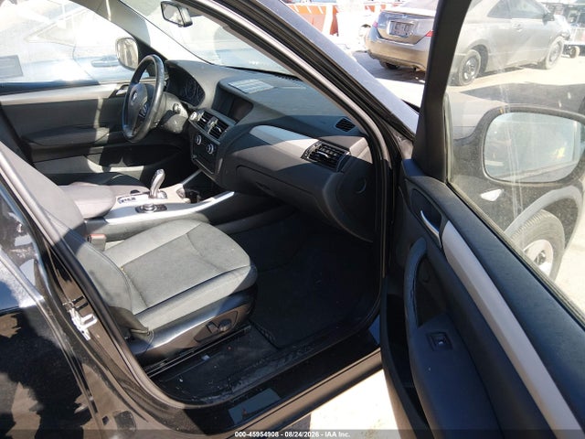 Продажа на аукционе авто 2011 Bmw X3 Xdrive28i, vin: 5UXWX5C5XBL705432, номер лота: 45954908