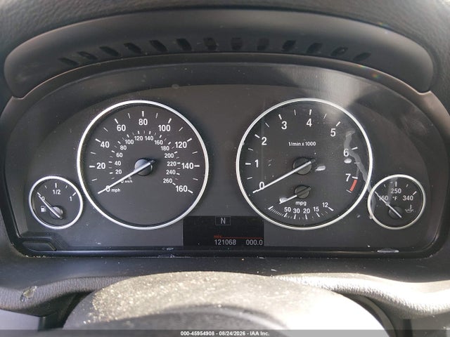 Продажа на аукционе авто 2011 Bmw X3 Xdrive28i, vin: 5UXWX5C5XBL705432, номер лота: 45954908