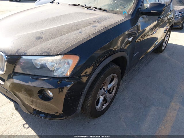 Продажа на аукционе авто 2011 Bmw X3 Xdrive28i, vin: 5UXWX5C5XBL705432, номер лота: 45954908