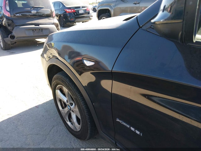 Продажа на аукционе авто 2011 Bmw X3 Xdrive28i, vin: 5UXWX5C5XBL705432, номер лота: 45954908