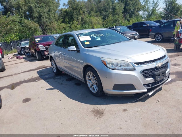 Продаж на аукціоні авто 2015 Chevrolet Malibu 1lt, vin: 1G11C5SLXFF345650, номер лоту: 45954909