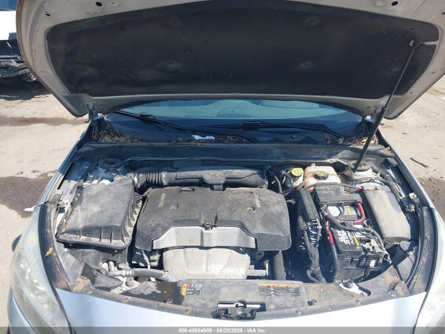 Продаж на аукціоні авто 2015 Chevrolet Malibu 1lt, vin: 1G11C5SLXFF345650, номер лоту: 45954909