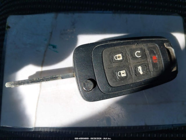 Продаж на аукціоні авто 2015 Chevrolet Malibu 1lt, vin: 1G11C5SLXFF345650, номер лоту: 45954909