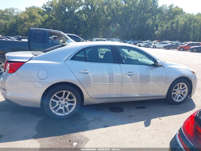Продаж на аукціоні авто 2015 Chevrolet Malibu 1lt, vin: 1G11C5SLXFF345650, номер лоту: 45954909
