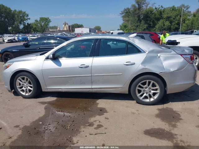 Продаж на аукціоні авто 2015 Chevrolet Malibu 1lt, vin: 1G11C5SLXFF345650, номер лоту: 45954909