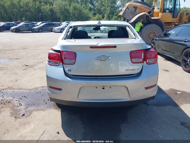 Продаж на аукціоні авто 2015 Chevrolet Malibu 1lt, vin: 1G11C5SLXFF345650, номер лоту: 45954909