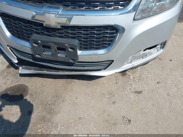 Продаж на аукціоні авто 2015 Chevrolet Malibu 1lt, vin: 1G11C5SLXFF345650, номер лоту: 45954909