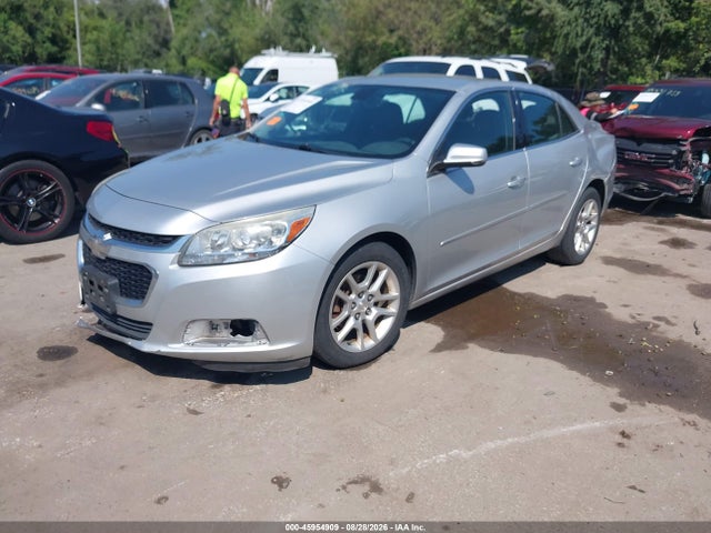 Продаж на аукціоні авто 2015 Chevrolet Malibu 1lt, vin: 1G11C5SLXFF345650, номер лоту: 45954909
