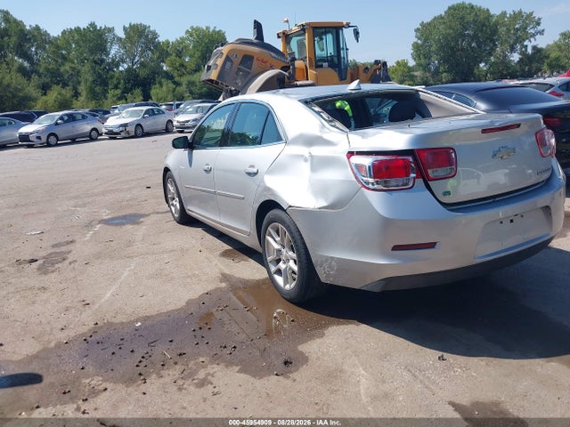Продаж на аукціоні авто 2015 Chevrolet Malibu 1lt, vin: 1G11C5SLXFF345650, номер лоту: 45954909