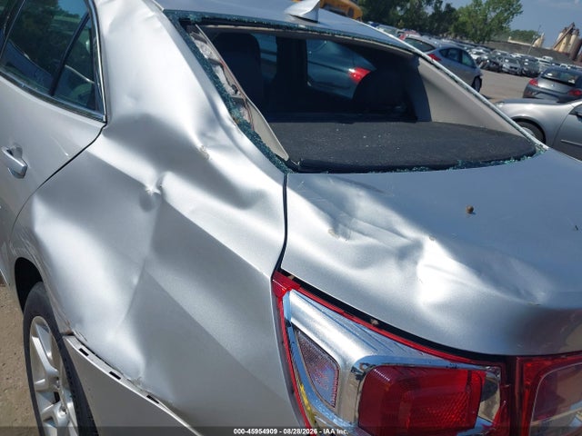 Продаж на аукціоні авто 2015 Chevrolet Malibu 1lt, vin: 1G11C5SLXFF345650, номер лоту: 45954909
