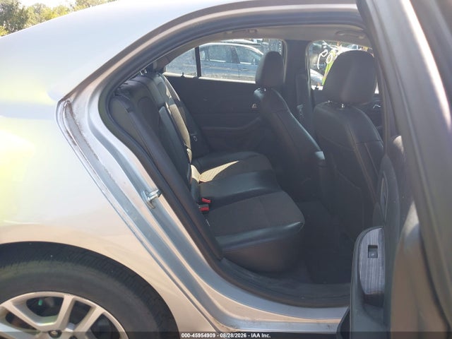 Продаж на аукціоні авто 2015 Chevrolet Malibu 1lt, vin: 1G11C5SLXFF345650, номер лоту: 45954909