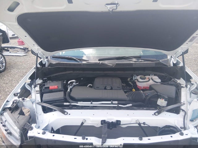 Aukcja sprzedaży 2026 Chevrolet Silverado 1500, vin: 1GCPKBEK9TZ108079, numer aukcji: 45954911