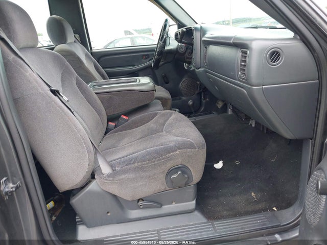 Продажа на аукционе авто 2002 Gmc Sierra 1500 Sl, vin: 1GTEK14V22E112980, номер лота: 45954910