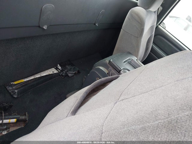 Продажа на аукционе авто 2002 Gmc Sierra 1500 Sl, vin: 1GTEK14V22E112980, номер лота: 45954910