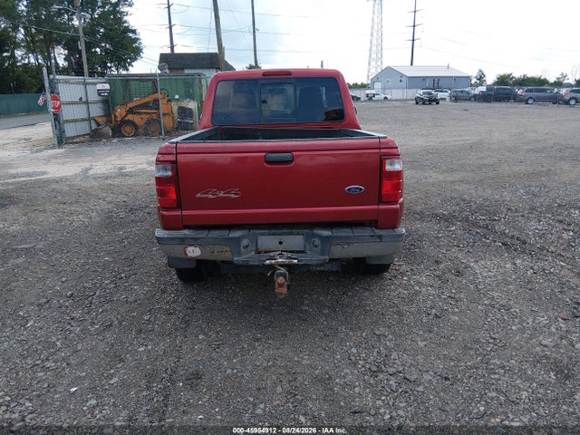 Продаж на аукціоні авто 2004 Ford Ranger Xlt, vin: 1FTZR15E74PB56539, номер лоту: 45954912