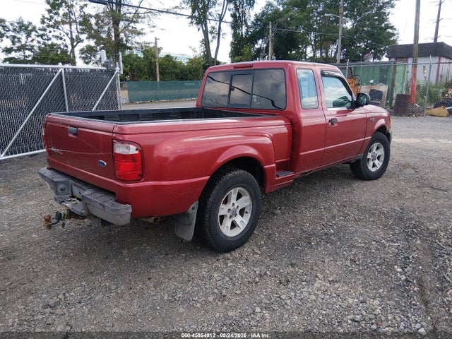 Продаж на аукціоні авто 2004 Ford Ranger Xlt, vin: 1FTZR15E74PB56539, номер лоту: 45954912