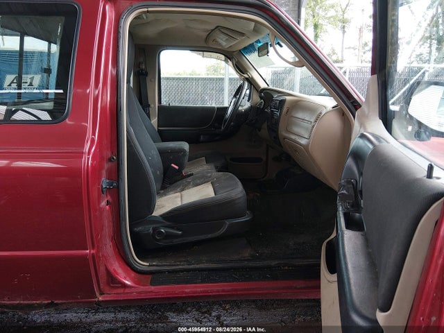 Продаж на аукціоні авто 2004 Ford Ranger Xlt, vin: 1FTZR15E74PB56539, номер лоту: 45954912