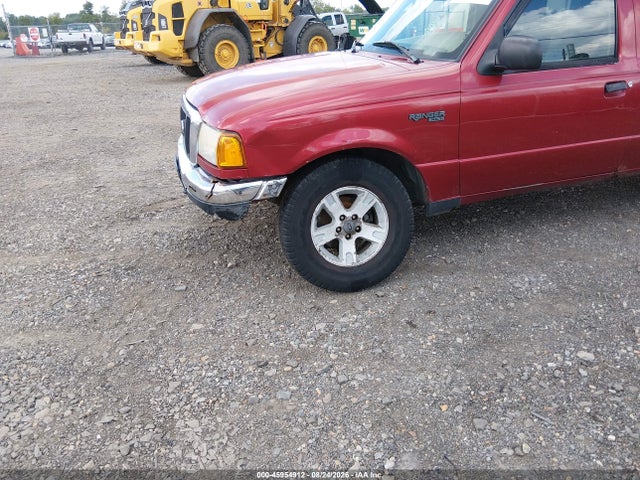 Продаж на аукціоні авто 2004 Ford Ranger Xlt, vin: 1FTZR15E74PB56539, номер лоту: 45954912