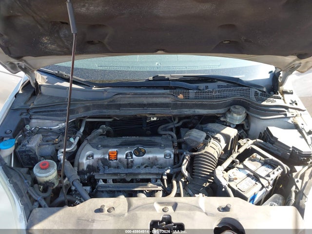 2010 Honda Cr-v Ex მანქანა იყიდება აუქციონზე, vin: 5J6RE4H56AL003527, აუქციონის ნომერი: 45954914