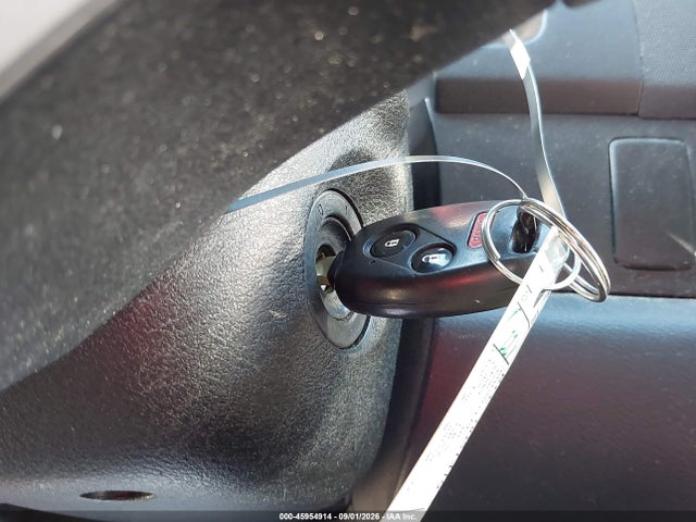 2010 Honda Cr-v Ex მანქანა იყიდება აუქციონზე, vin: 5J6RE4H56AL003527, აუქციონის ნომერი: 45954914