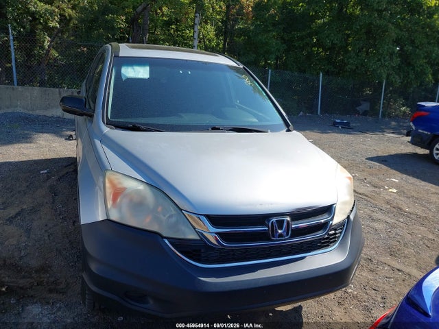 2010 Honda Cr-v Ex მანქანა იყიდება აუქციონზე, vin: 5J6RE4H56AL003527, აუქციონის ნომერი: 45954914