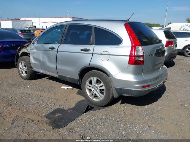2010 Honda Cr-v Ex მანქანა იყიდება აუქციონზე, vin: 5J6RE4H56AL003527, აუქციონის ნომერი: 45954914