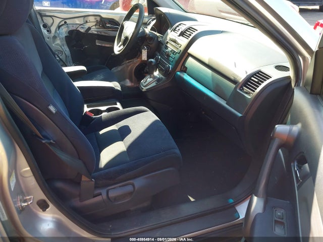 2010 Honda Cr-v Ex მანქანა იყიდება აუქციონზე, vin: 5J6RE4H56AL003527, აუქციონის ნომერი: 45954914