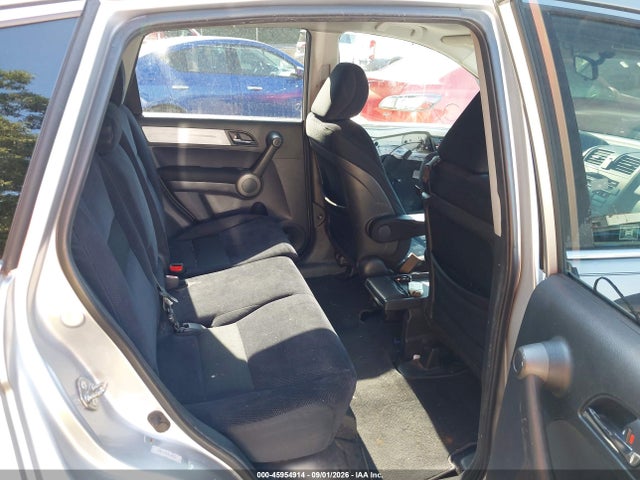 2010 Honda Cr-v Ex მანქანა იყიდება აუქციონზე, vin: 5J6RE4H56AL003527, აუქციონის ნომერი: 45954914