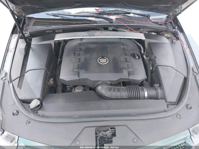 Aukcja sprzedaży 2011 Cadillac Cts Premium, vin: 1G6DP1ED7B0153026, numer aukcji: 45954918