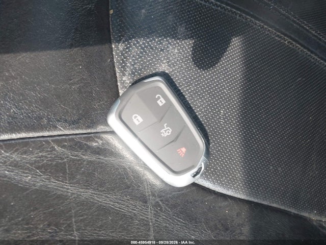 Aukcja sprzedaży 2011 Cadillac Cts Premium, vin: 1G6DP1ED7B0153026, numer aukcji: 45954918