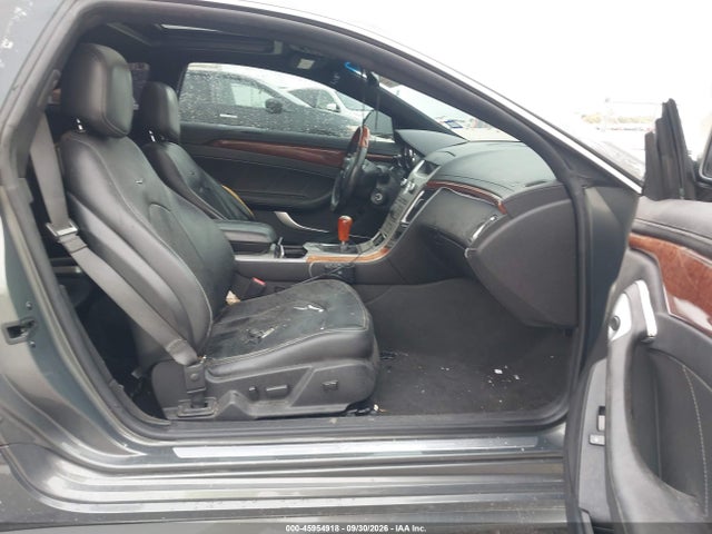 Aukcja sprzedaży 2011 Cadillac Cts Premium, vin: 1G6DP1ED7B0153026, numer aukcji: 45954918