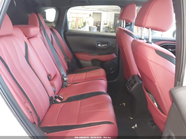 45954919 :رقم المزاد ، 3HDSA2H57SM716135 vin ، 2025 Acura Adx A-spec مزاد بيع
