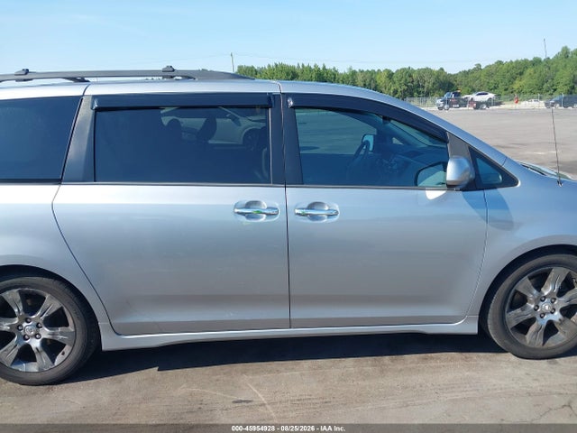 Продажа на аукционе авто 2013 Toyota Sienna Se 8 Passenger, vin: 5TDXK3DC3DS316011, номер лота: 45954928