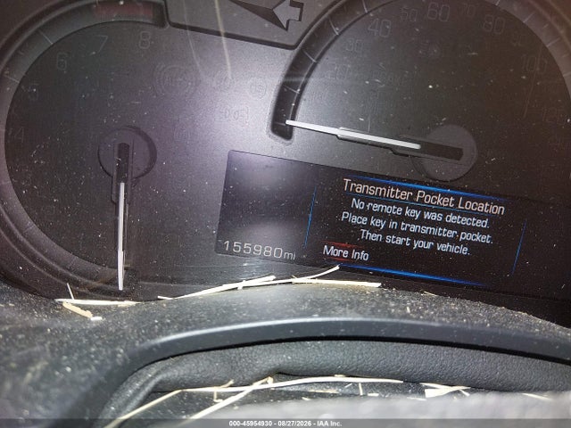 2015 Cadillac Ats Premium მანქანა იყიდება აუქციონზე, vin: 1G6AE5S35F0143399, აუქციონის ნომერი: 45954930