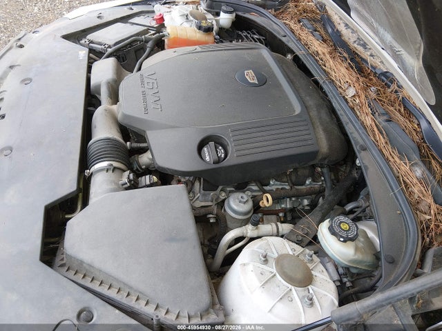 2015 Cadillac Ats Premium მანქანა იყიდება აუქციონზე, vin: 1G6AE5S35F0143399, აუქციონის ნომერი: 45954930